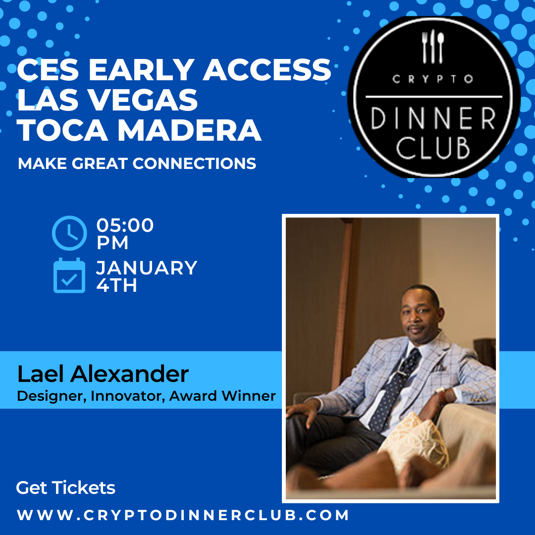 CES Kickoff Dinner & Early Access Show Tickets Las Vegas Toca